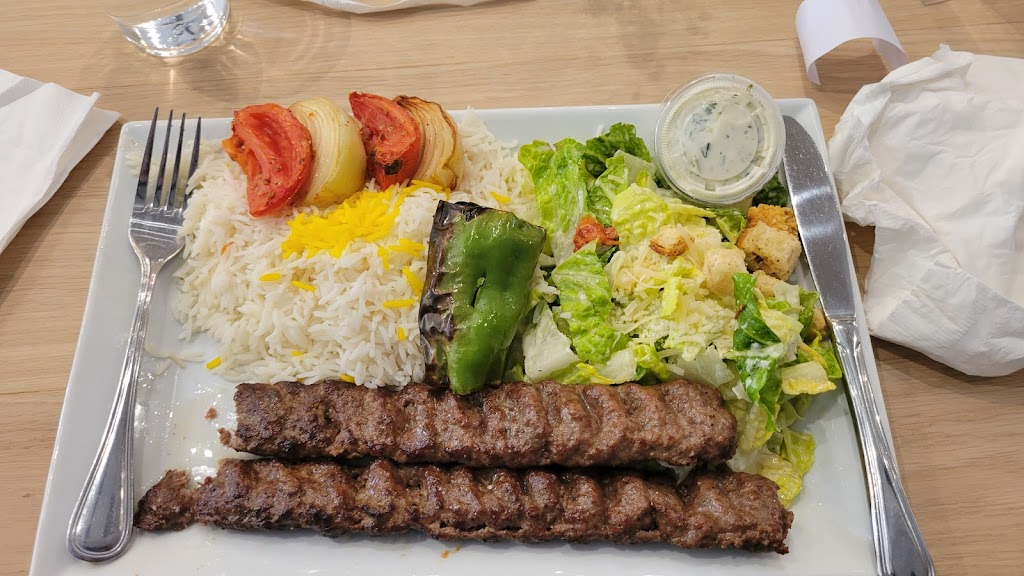 Salt & Olive | meal takeaway | 400 N Brand Blvd Unit #120, Glendale, CA 91203, USA | 8182914000 OR +1 818-291-4000