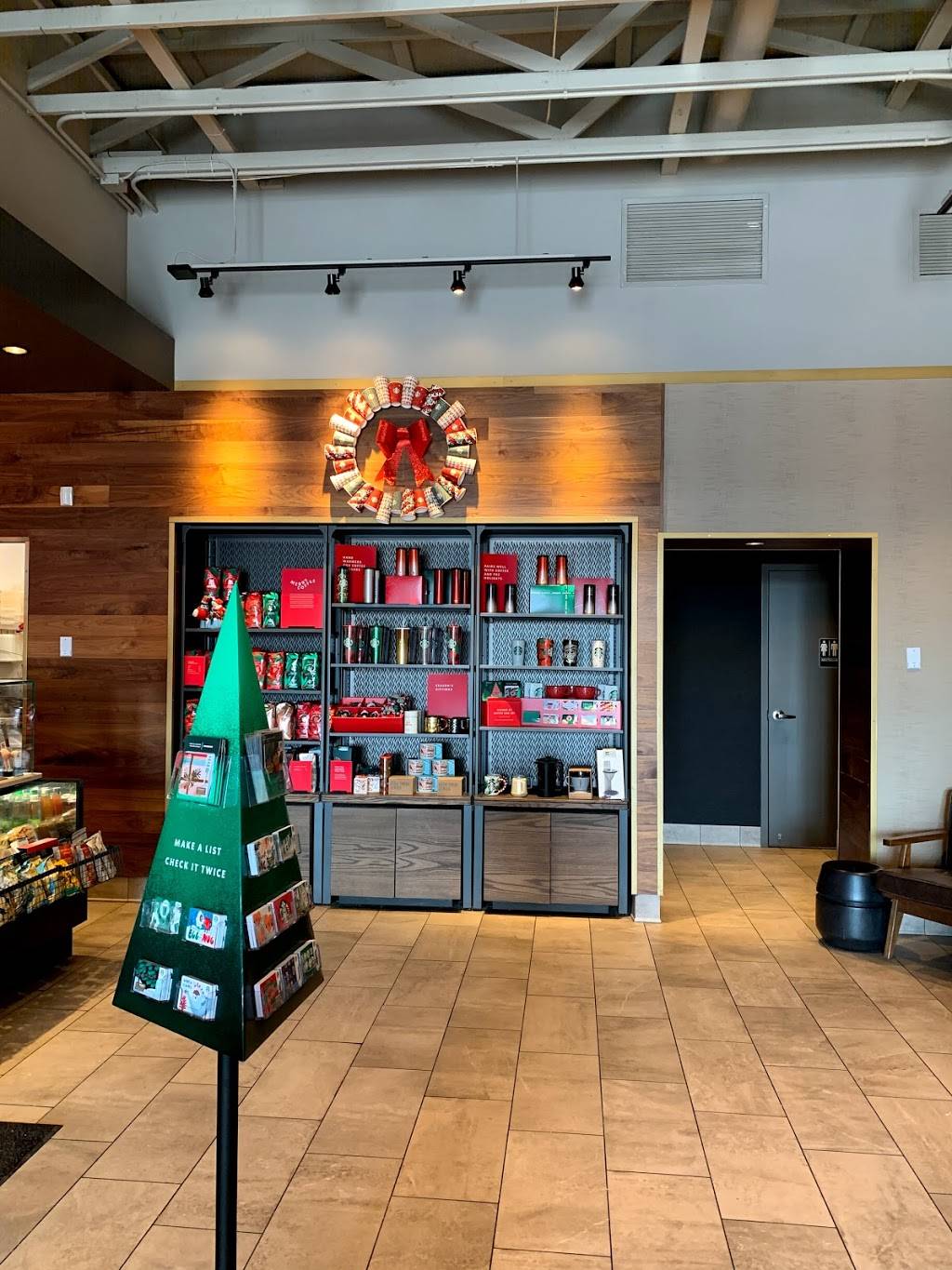 Starbucks | cafe | 545 E Aurora Rd #2, Macedonia, OH 44056, USA | 3304686516 OR +1 330-468-6516