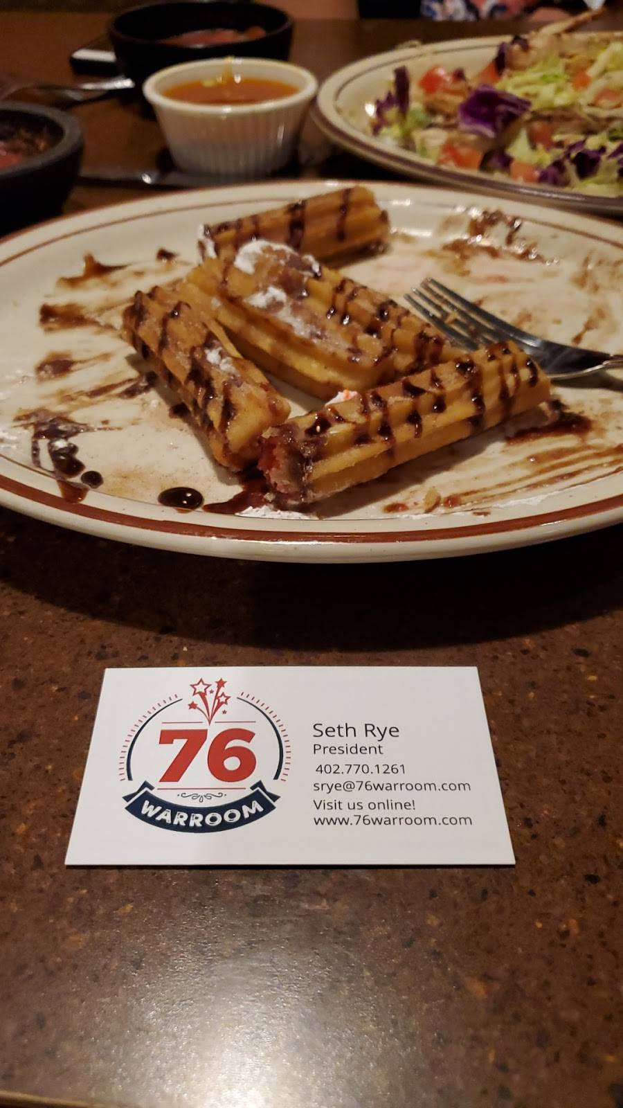 Las Margaritas | restaurant | 2700 Jamie Ln, Lincoln, NE 68516, USA | 4024212662 OR +1 402-421-2662