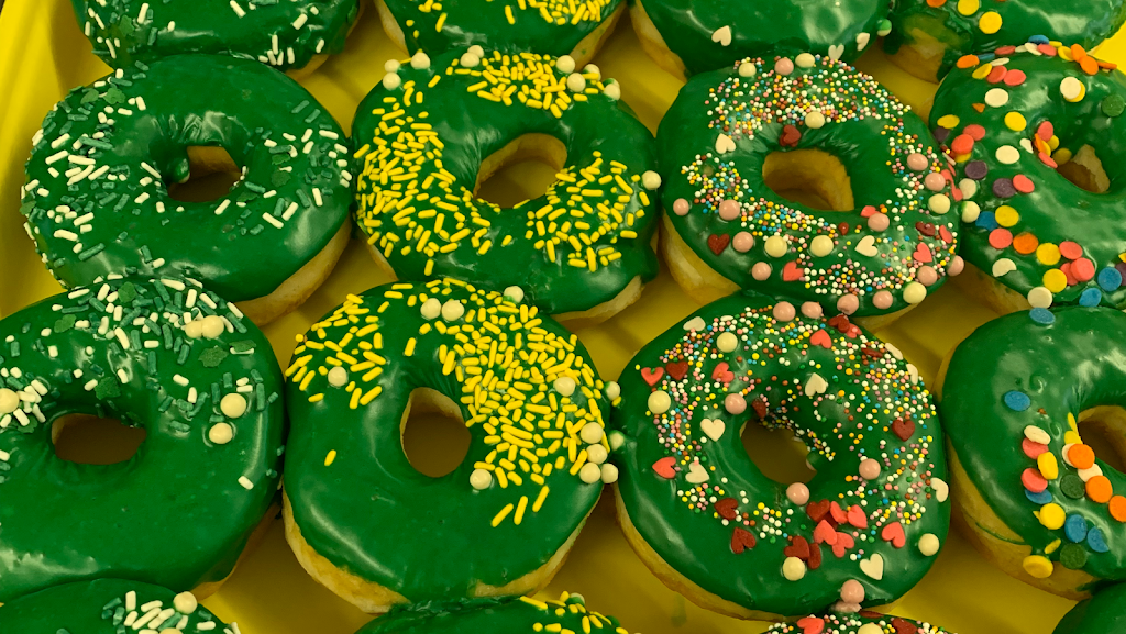 Daylight Donuts Elkhart | cafe | 402 Morton St, Elkhart, KS 67950, USA | 6206974529 OR +1 620-697-4529