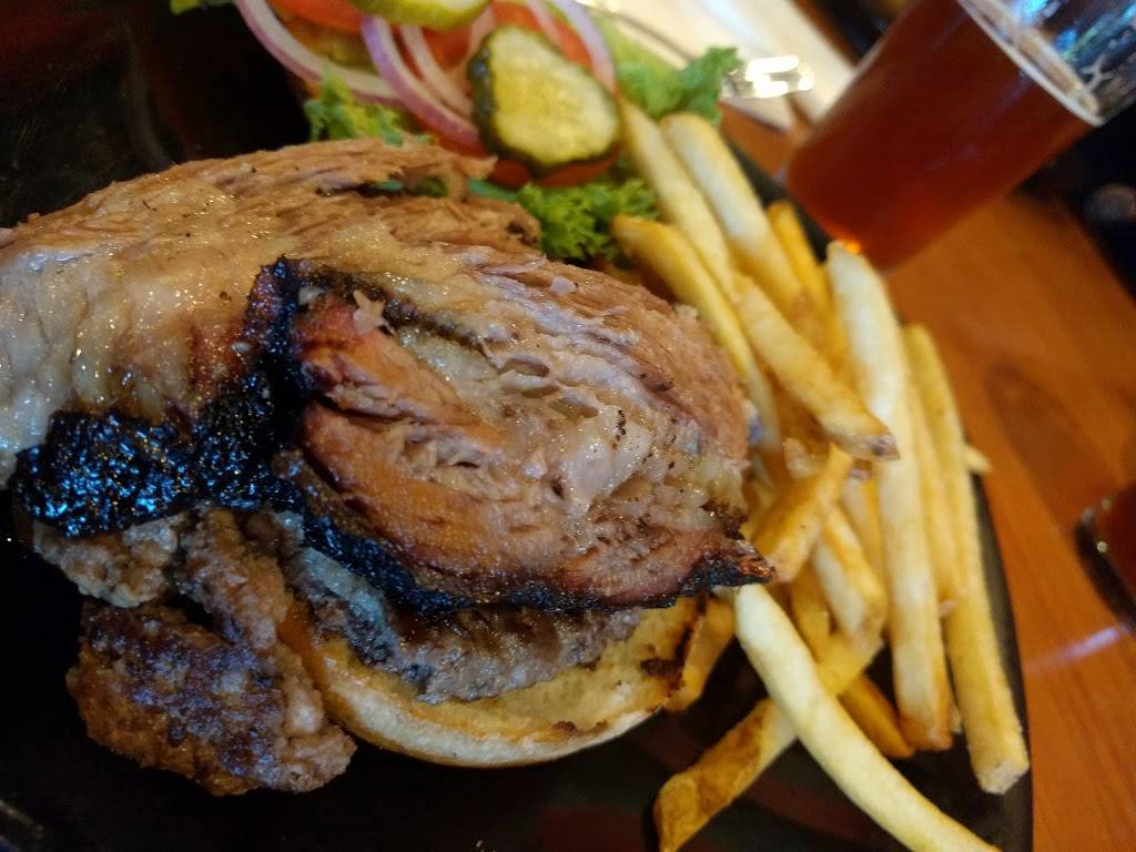 Sids Smokehouse | restaurant | 10110 Soquel Dr, Aptos, CA 95003, USA | 8316622227 OR +1 831-662-2227