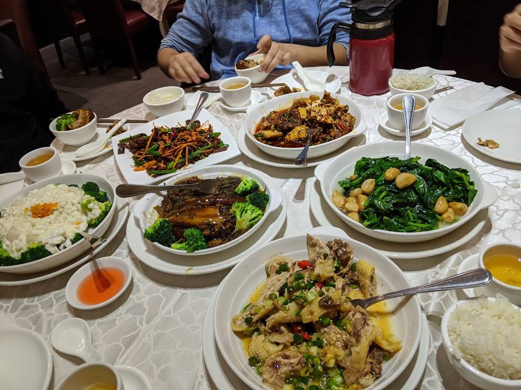 Asian Legend | restaurant | 505 Hwy 7, Thornhill, ON L3T 7T1, Canada | 9057638211 OR +1 905-763-8211