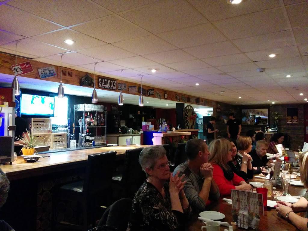 Maison Fumée BBQ | restaurant | 779 Boulevard Maloney E, Gatineau, QC J8P 1G5, Canada | 8198935959 OR +1 819-893-5959