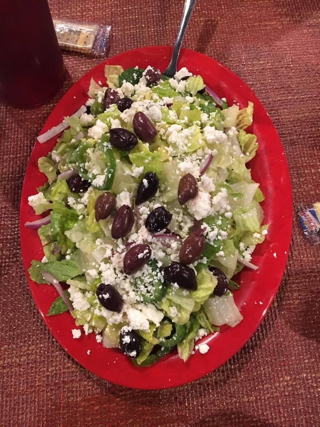 Theos Neighborhood Pizza, Covington | restaurant | 70488 LA-21, Covington, LA 70433, USA | 9852349420 OR +1 985-234-9420