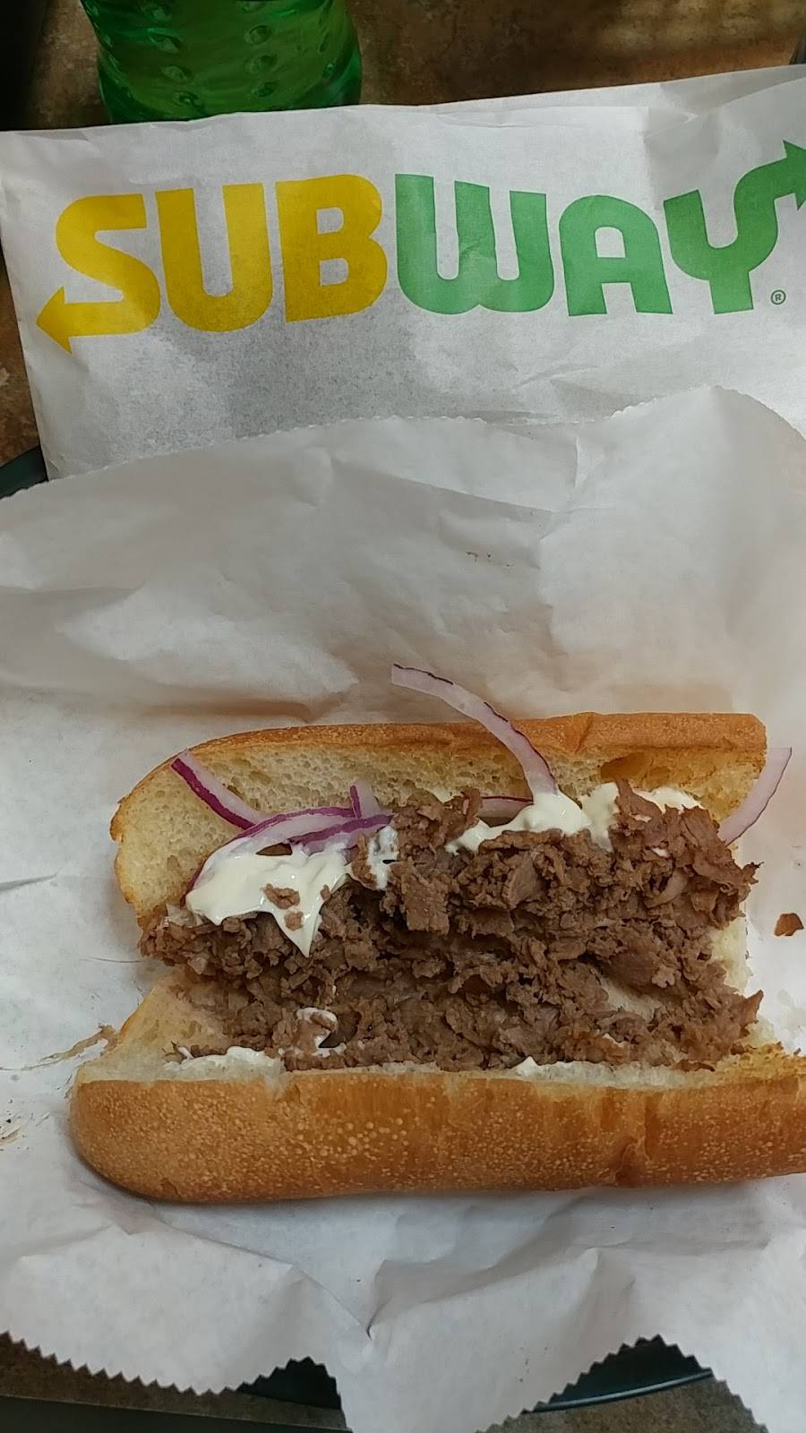 Subway Restaurants | restaurant | 113 Mineola Blvd, Mineola, NY 11501, USA | 5162482740 OR +1 516-248-2740