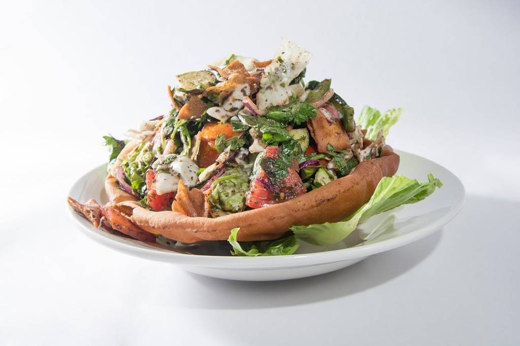 Maza Middle Eastern Cuisine | restaurant | 2449 Mickley Ave, Whitehall, PA 18052, USA | 6104379999 OR +1 610-437-9999