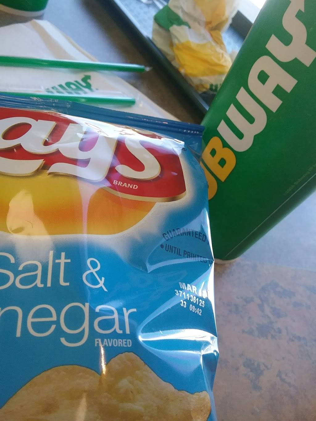 Subway Restaurants | restaurant | 603 Hampton St, Kershaw, SC 29067, USA | 8034754000 OR +1 803-475-4000