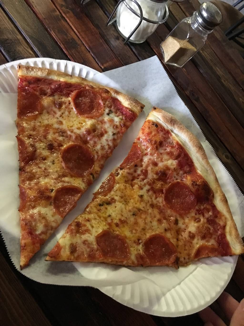 Coney Island Pizzeria | restaurant | 12233 Poway Rd, Poway, CA 92064, USA | 8585133000 OR +1 858-513-3000