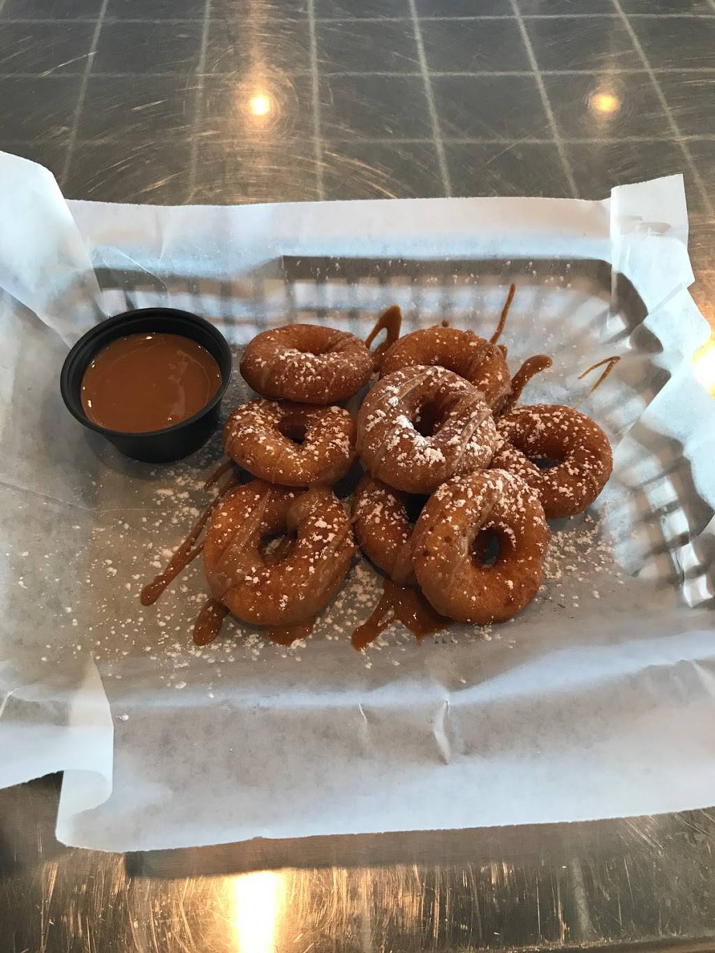 Roots Coffee Bar | cafe | 1645 W Republic Rd UNIT G, Springfield, MO 65807, USA | 4178776889 OR +1 417-877-6889