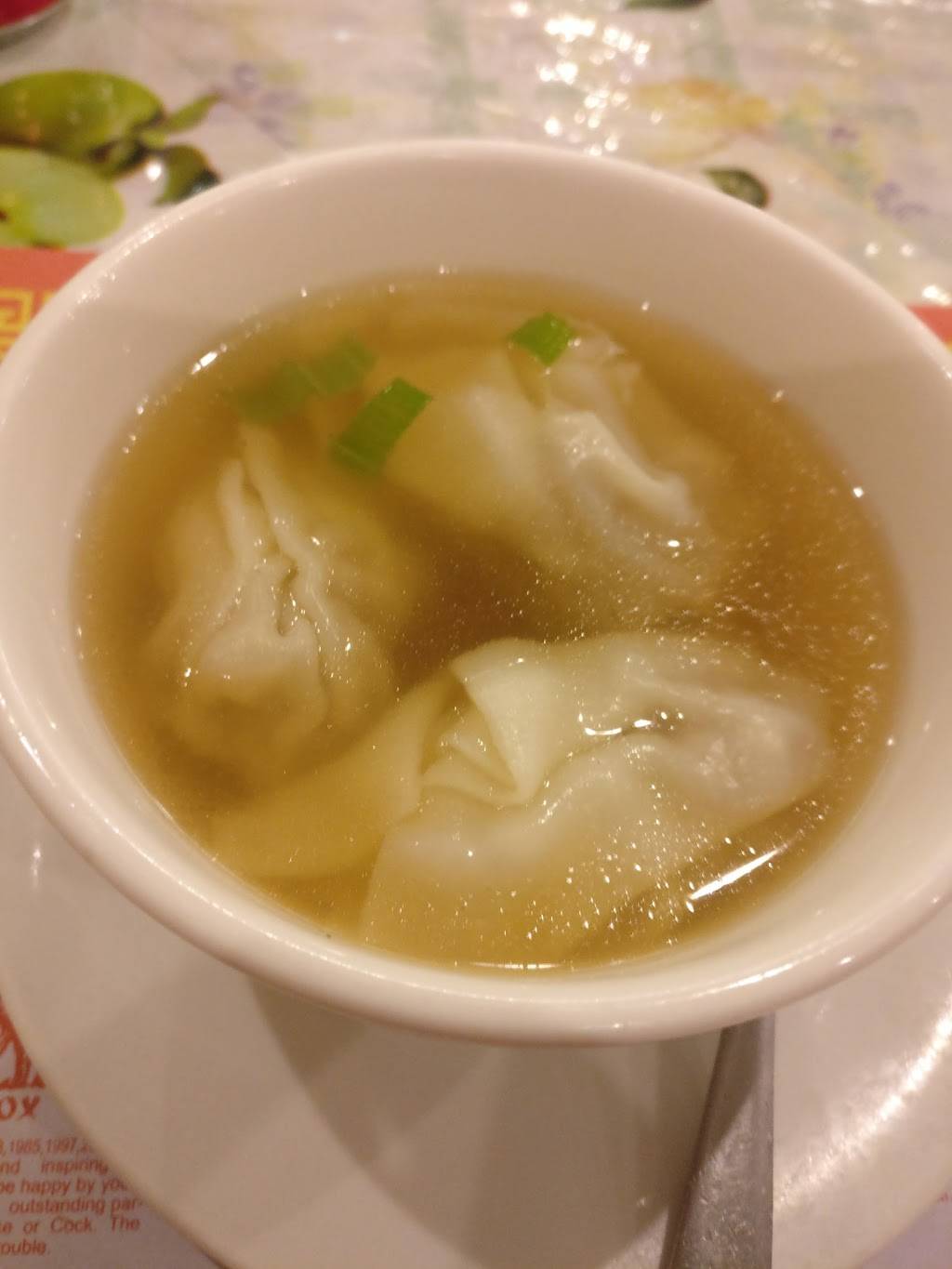 Thames Garden menu | restaurant | 99 Thames St N, Ingersoll, ON N5C 3C6, Canada | 5194250708 OR +1 519-425-0708