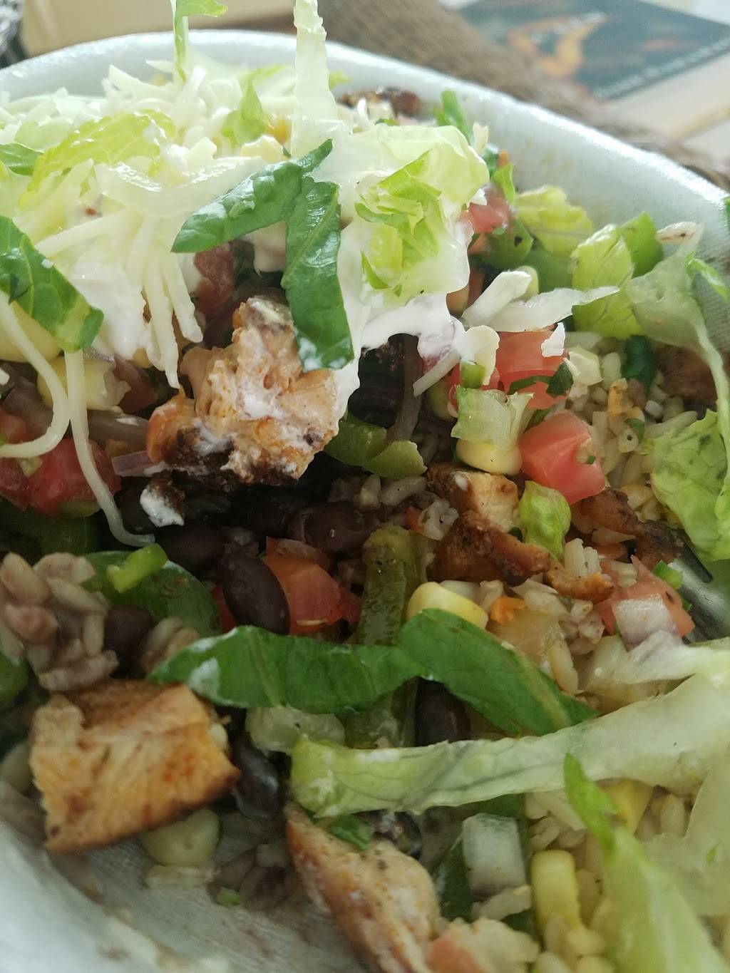 Chipotle Mexican Grill | restaurant | 829 E Bloomingdale Ave, Brandon, FL 33511, USA | 8134236384 OR +1 813-423-6384