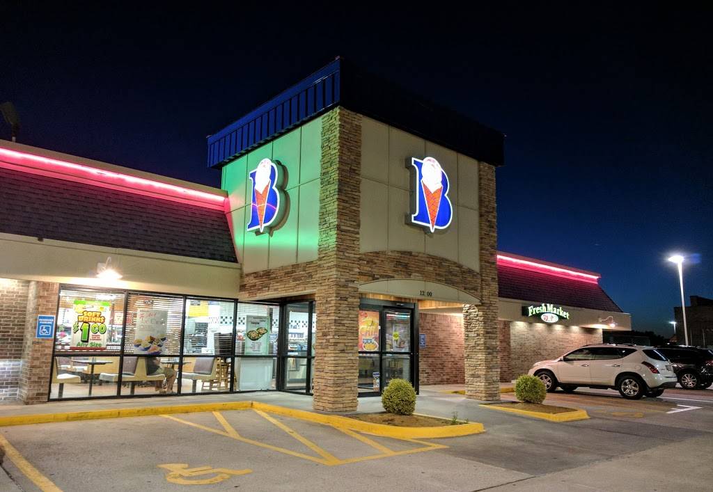 Braums Ice Cream & Burger Restaurant | restaurant | 1235 N Interstate Dr, Norman, OK 73072, USA | 4053647806 OR +1 405-364-7806