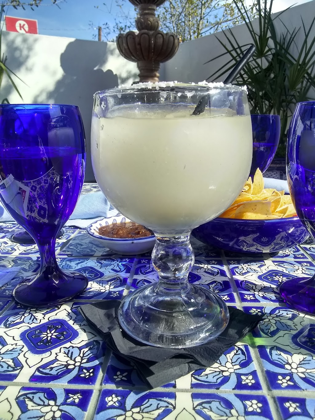 La Fogata Cantina - Alamo Heights | restaurant | 1133 Austin Hwy, San Antonio, TX 78209, USA | 2108248686 OR +1 210-824-8686