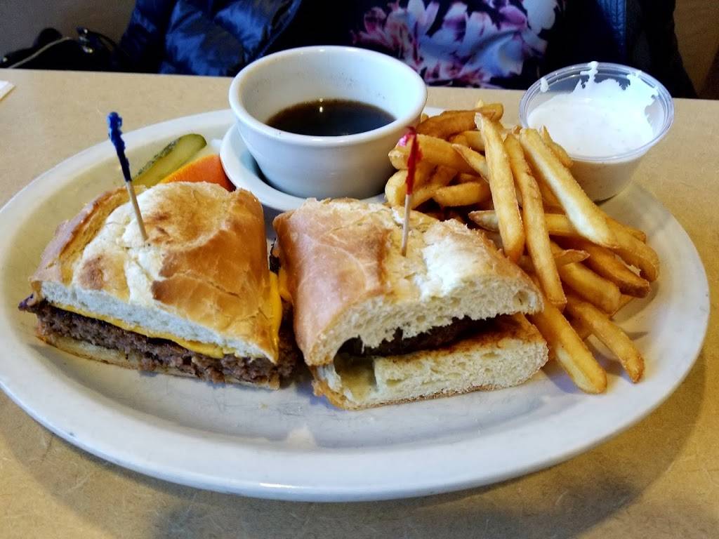 One Twelfth Street Diner | restaurant | 11126 Evergreen Way, Everett, WA 98204, USA | 4253473977 OR +1 425-347-3977