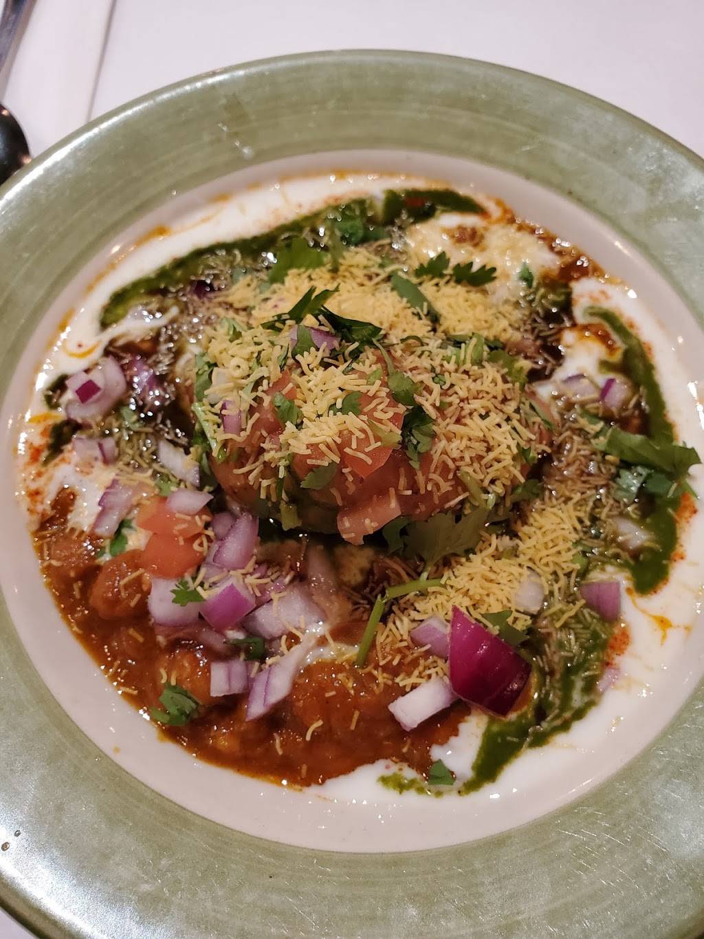 Chaat N Roll | restaurant | 8102 161st Avenue Northeast #150, Redmond, WA 98052, USA | 4259685373 OR +1 425-968-5373