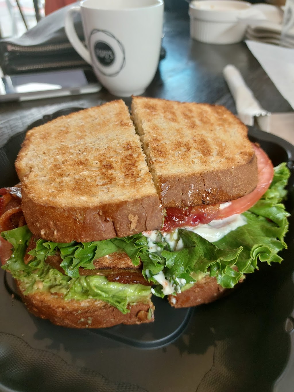 Papos Cafe | cafe | 3290 W Iles Ave, Springfield, IL 62711, USA | 2176796044 OR +1 217-679-6044