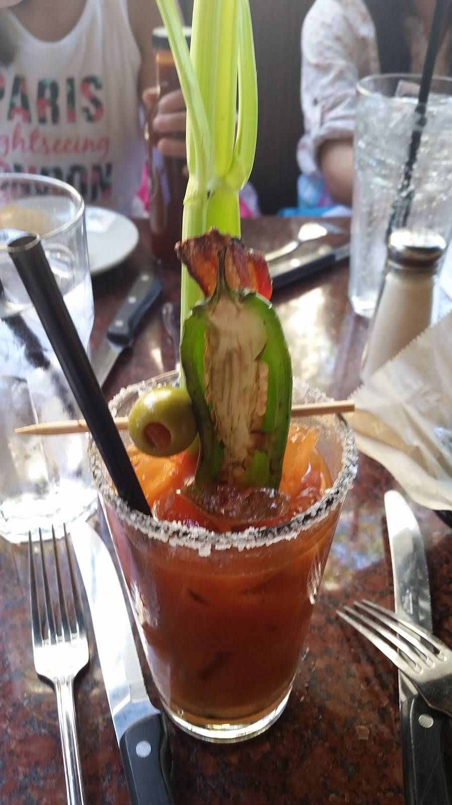 Wood Ranch | meal takeaway | 189 The Grove Dr, Los Angeles, CA 90036, USA | 3239376800 OR +1 323-937-6800