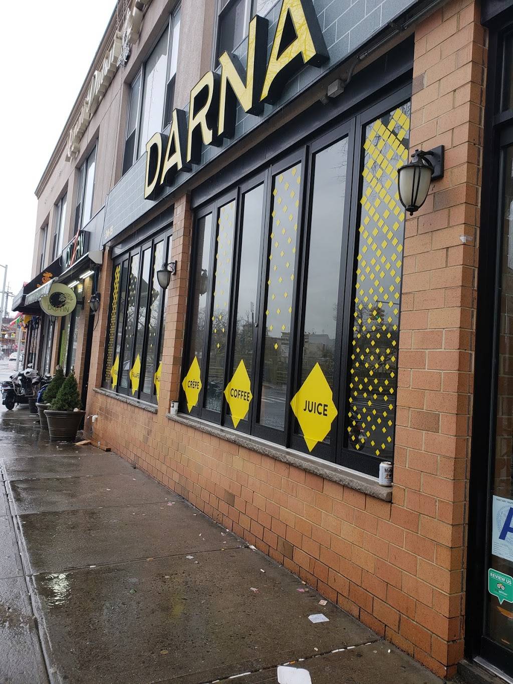 Darna | restaurant | 2415 Steinway St, Astoria, NY 11103, USA | 7188061990 OR +1 718-806-1990