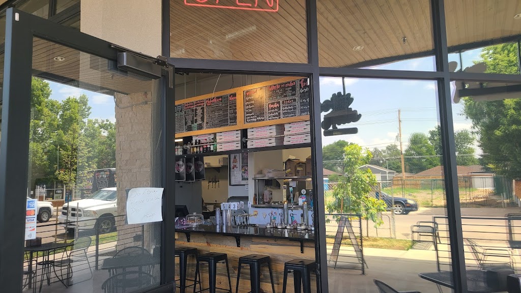 Sexy Pizza | meal delivery | 2846 Fairfax St, Denver, CO 80207, USA | 7209232223 OR +1 720-923-2223