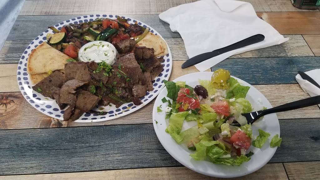 GreekHouseKitchen | restaurant | 17041 S Dixie Hwy, Palmetto Bay, FL 33157, USA | 3057778910 OR +1 305-777-8910