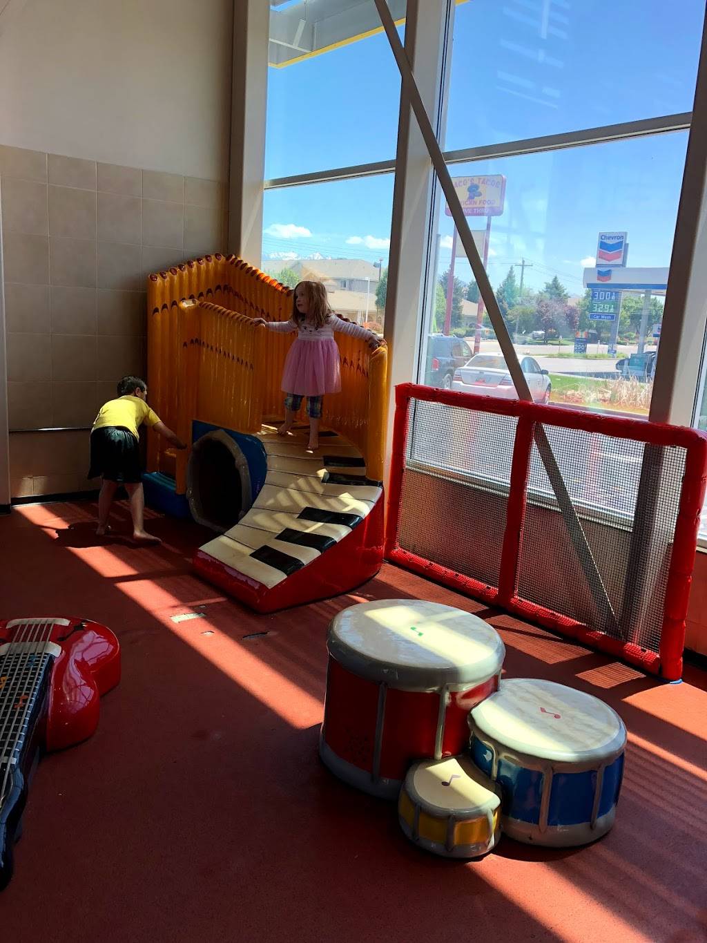 McDonalds | cafe | 48 S 850 E, Lehi, UT 84043, USA | 8017660701 OR +1 801-766-0701