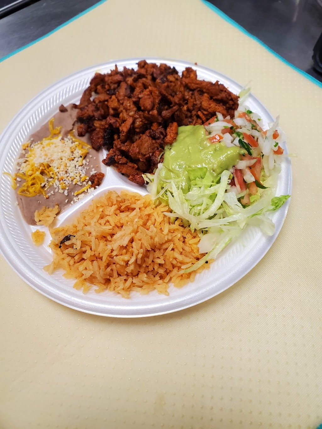 Ronaldos taco shop | restaurant | 28815 Los Alisos Blvd, Mission Viejo, CA 92692, USA | 9494213775 OR +1 949-421-3775