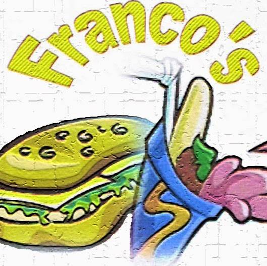Francos | restaurant | 295 E 149th St, Bronx, NY 10451, USA | 3475771466 OR +1 347-577-1466