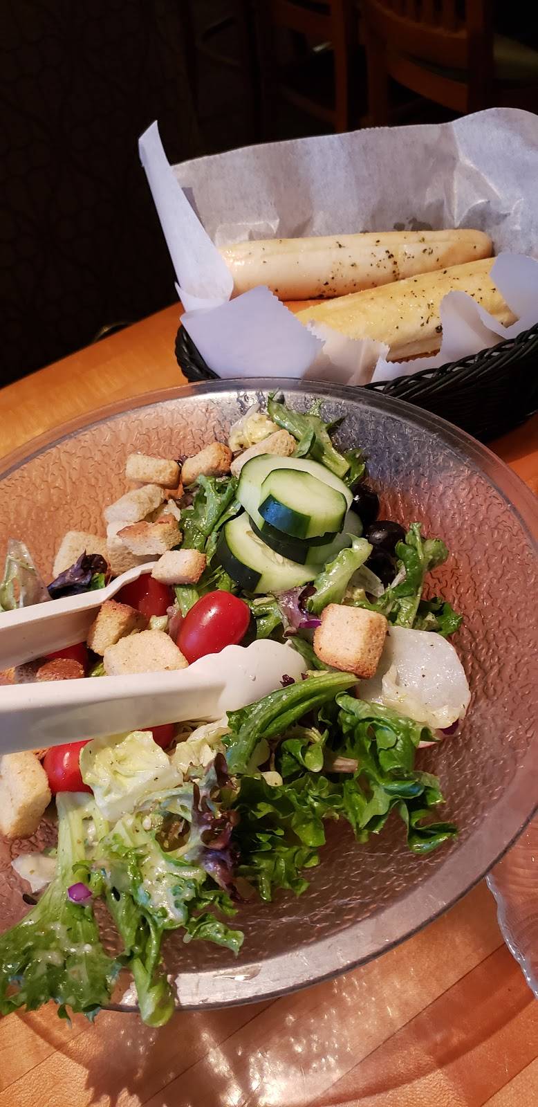 Thats Amore | restaurant | 5080 S 108th St, Greenfield, WI 53228, USA | 4144257150 OR +1 414-425-7150