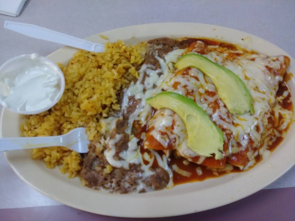 Tacos Don Francisco | restaurant | 7912 E 21st St, Tulsa, OK 74129, USA | 9182386703 OR +1 918-238-6703