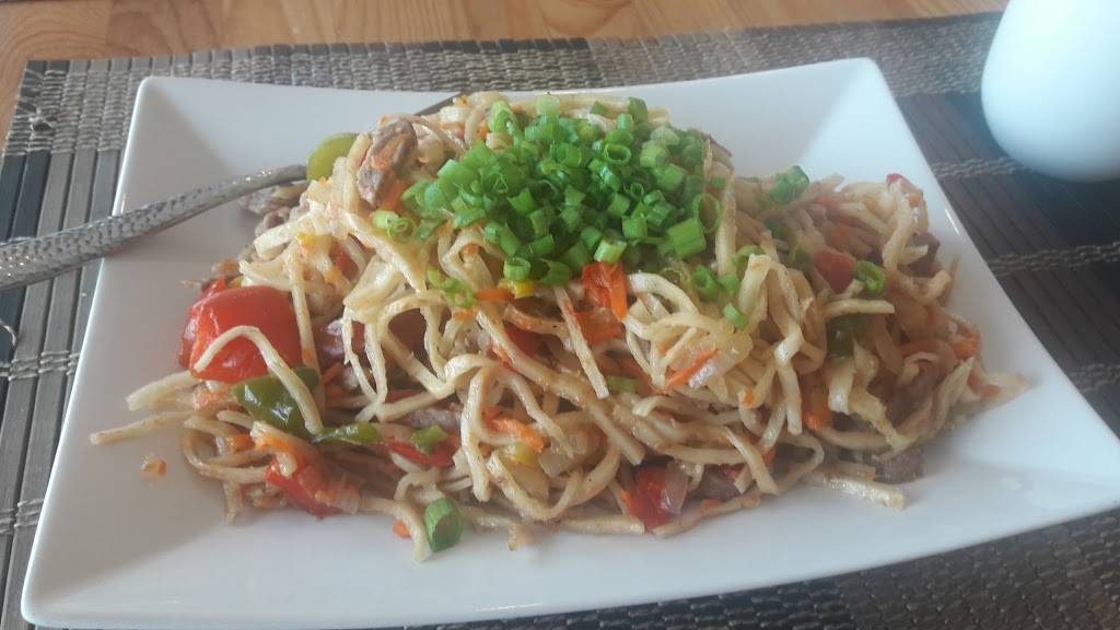 Mongolian Cuisine | restaurant | 4640 N Cumberland Ave, Chicago, IL 60656, USA | 7734172779 OR +1 773-417-2779