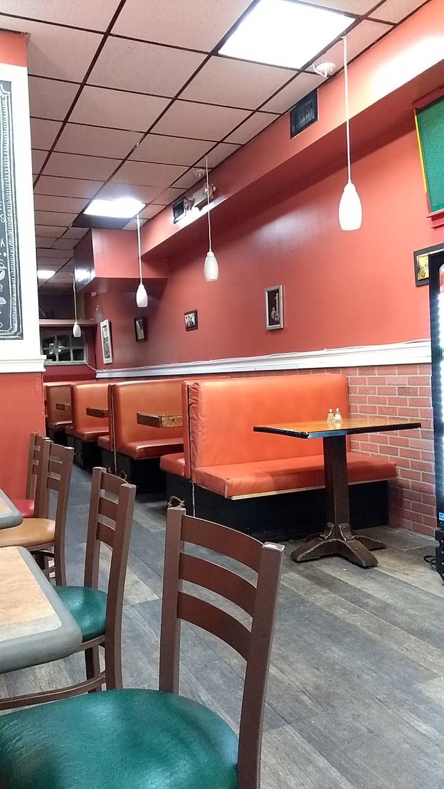 Café José | restaurant | 217 Atlantic St, Stamford, CT 06901, USA | 4756195813 OR +1 475-619-5813