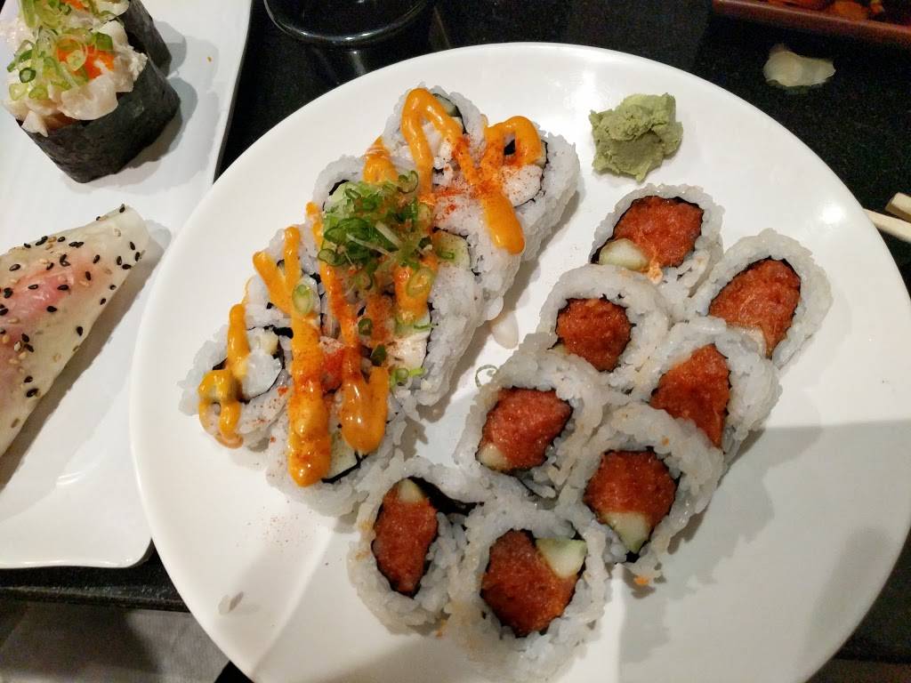 SushiStop Sawtelle North | restaurant | 2053 Sawtelle Blvd, Los Angeles, CA 90025, USA | 3104733999 OR +1 310-473-3999