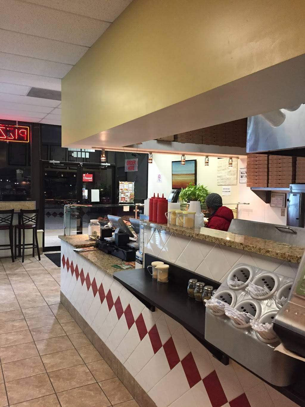 Eato’s pizza | restaurant | 7914 Belair Rd, Nottingham, MD 21236, USA | 4106611900 OR +1 410-661-1900