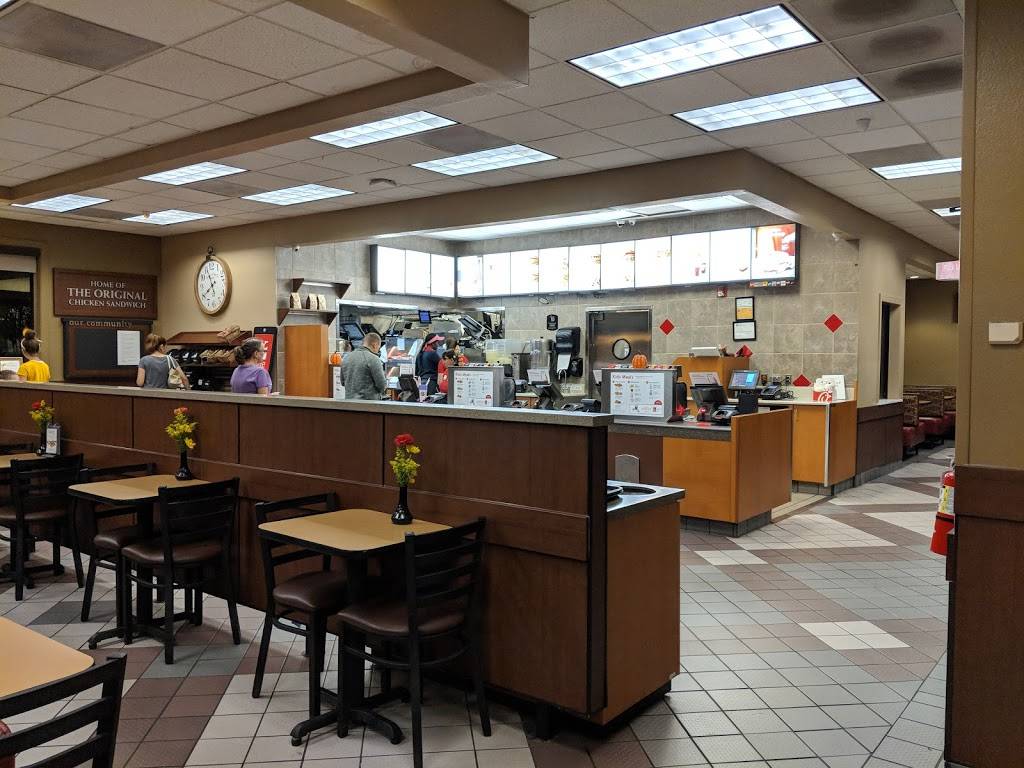 Chick-fil-A | restaurant | 7055 Arundel Mills Cir, Hanover, MD 21076, USA | 4107992812 OR +1 410-799-2812