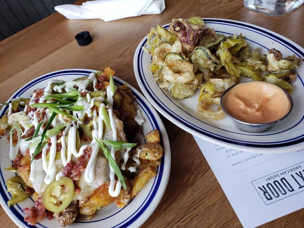 Next Door American Eatery | restaurant | 1485 Park Central Dr Suite 300, Highlands Ranch, CO 80129, USA | 7203363130 OR +1 720-336-3130