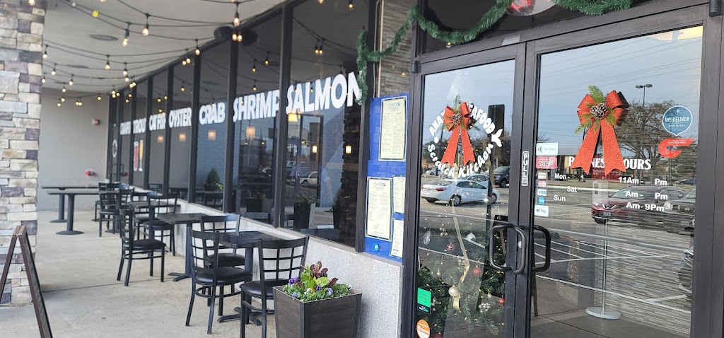 Anayas Seafood Addison | restaurant | 15203 Knoll Trail Dr #110, Far North Dallas, TX 75248, USA | 2142003136 OR +1 214-200-3136