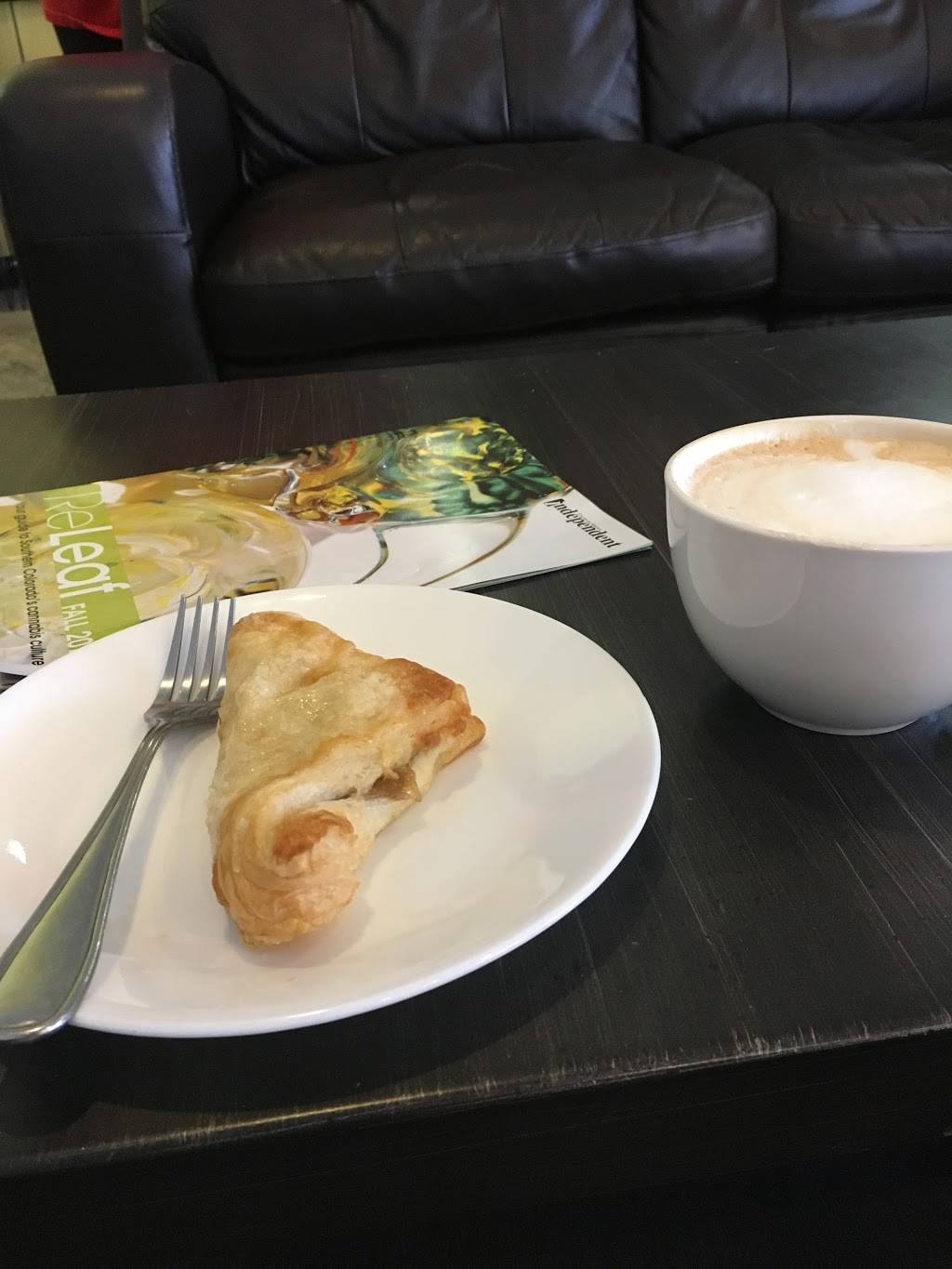 Pikes Perk Coffee and Tea House | cafe | 5965 N Academy Blvd, Colorado Springs, CO 80918, USA | 7195221432 OR +1 719-522-1432