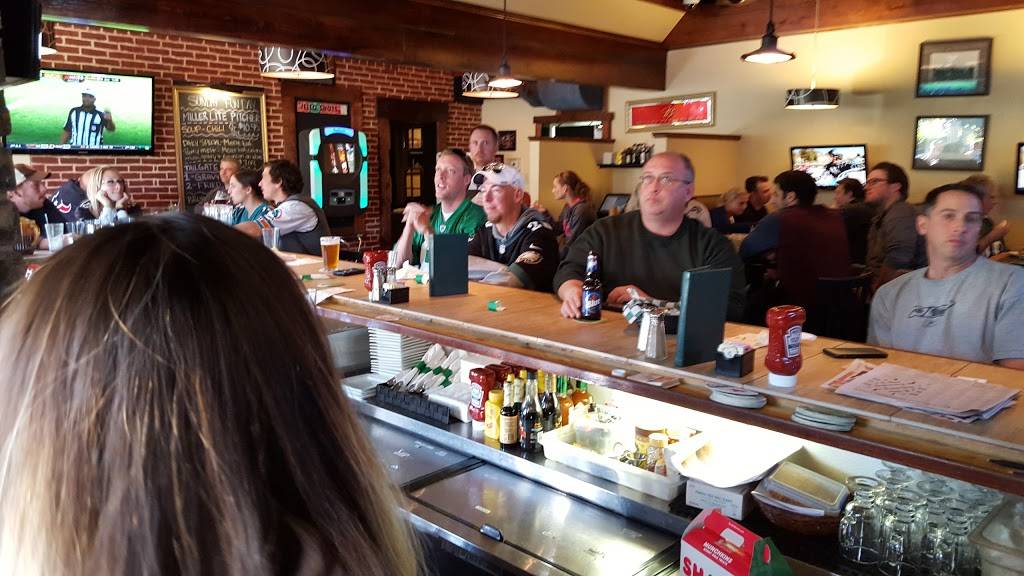 Tobias S Frogg | restaurant | 1766 Columbia Ave, Lancaster, PA 17603, USA | 7173948366 OR +1 717-394-8366