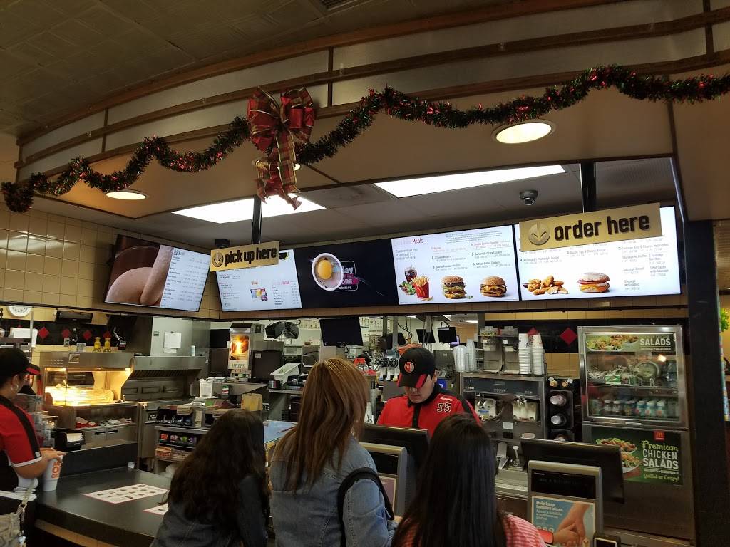 McDonalds | cafe | 18751 I-635, Mesquite, TX 75150, USA | 9726825401 OR +1 972-682-5401