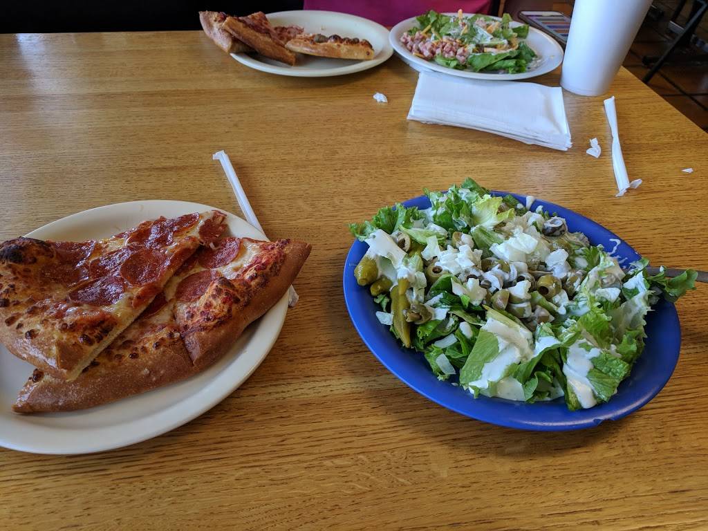 Pizza Heaven | restaurant | 2108 Conrad Hilton Blvd, Cisco, TX 76437, USA | 2544423354 OR +1 254-442-3354