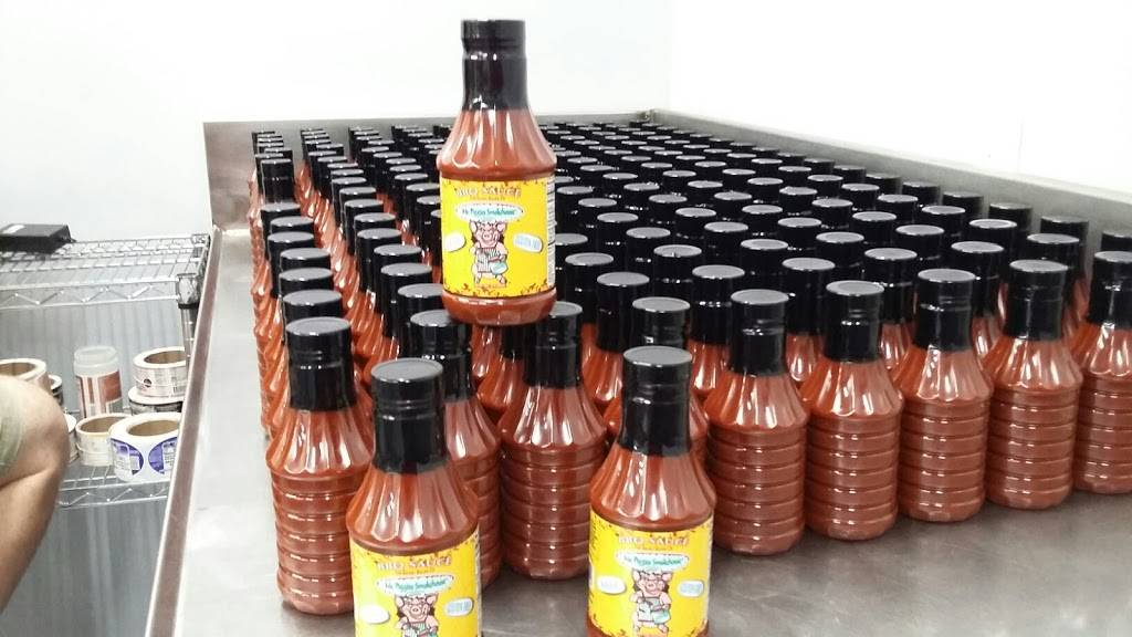 Ms Piggies Smokehouse | restaurant | 10612 Page Ave, St. Louis, MO 63132, USA | 3144287776 OR +1 314-428-7776