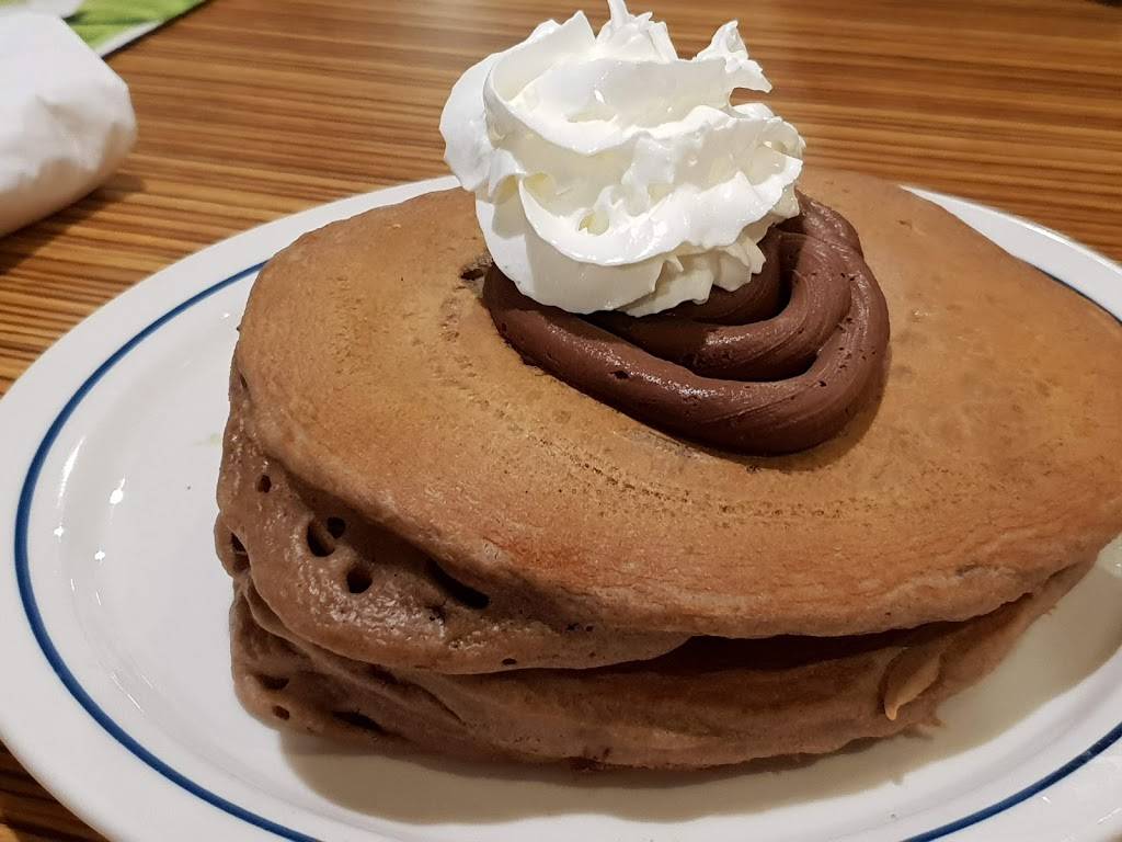IHOP | restaurant | 650-672 Kapkowski Rd, Elizabeth, NJ 07201, USA | 9083537600 OR +1 908-353-7600