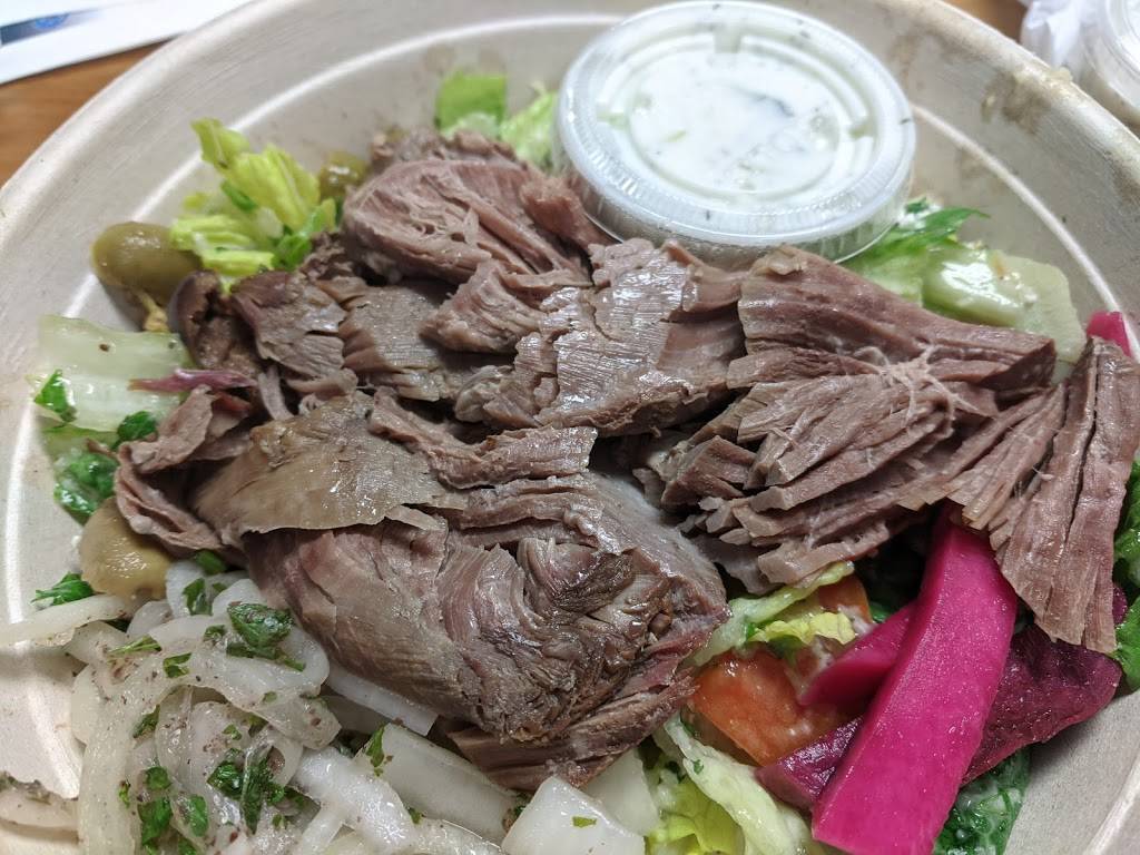 LEBTAV | restaurant | 4000 Wilson Blvd, Arlington, VA 22203, USA | 7039974190 OR +1 703-997-4190