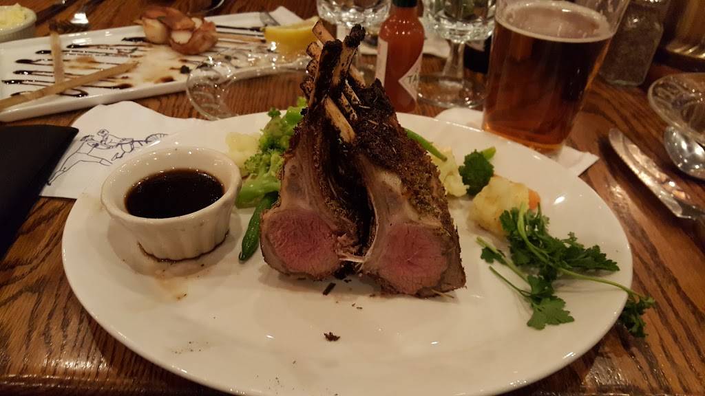 Barnsider | restaurant | 2540, 480 Sand Creek Rd, Albany, NY 12205, USA | 5182506486 OR +1 518-250-6486