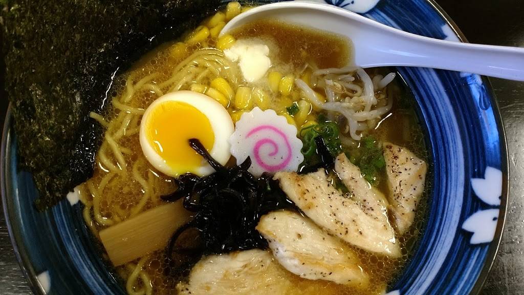 Ramen-Ya | restaurant | 1128 Farmington Ave, Berlin, CT 06037, USA | 8605057867 OR +1 860-505-7867