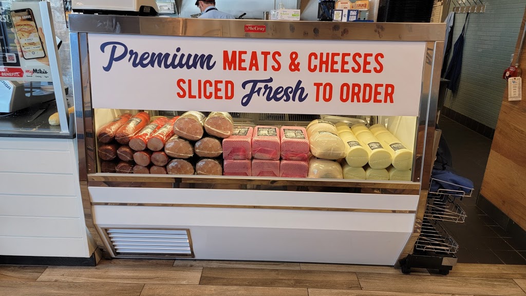 Jersey Mikes Subs | restaurant | 1664 E Sternberg Rd Suite A2, Fruitport Charter Twp, MI 49444, USA | 2314574534 OR +1 231-457-4534