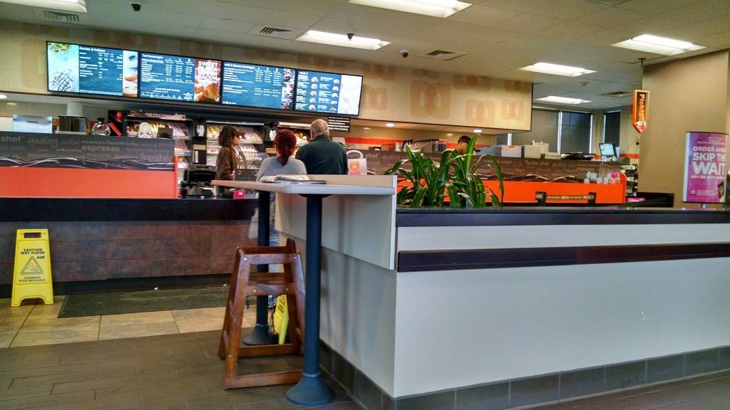 Dunkin | bakery | 1241 Ten Rod Rd, North Kingstown, RI 02852, USA | 4012943112 OR +1 401-294-3112