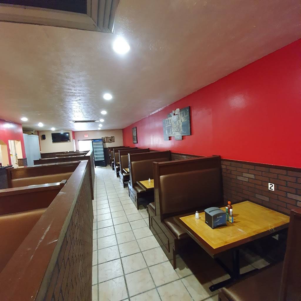 La Herradura Mexican Restaurant | restaurant | 1858 Oxford Cir, Lexington, KY 40504, USA | 8593036009 OR +1 859-303-6009