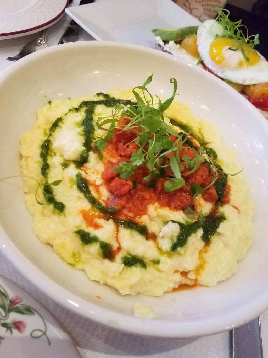 Amandas | restaurant | 908 Washington St A, Hoboken, NJ 07030, USA | 2017980101 OR +1 201-798-0101