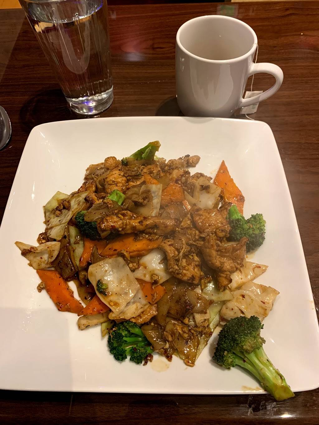 Chillicious Thai | meal takeaway | 3651 Justin Rd Suite 100, Flower Mound, TX 75028, USA | 4694515196 OR +1 469-451-5196